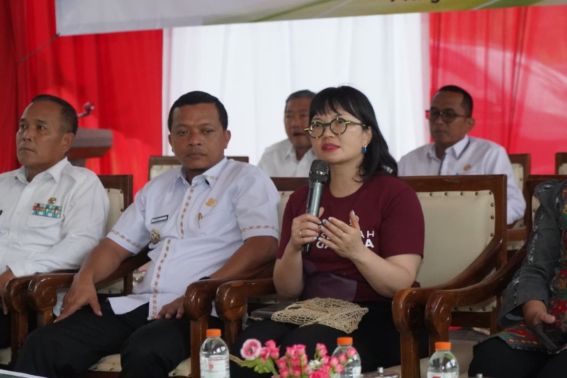 Pringsewu Diproyeksikan Jadi Pusat Pendidikan Nasional