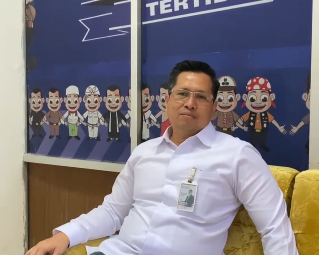 Pembayaran Pajak Kendaraan Makin Praktis, Samsat Kota Agung Rilis QRIS