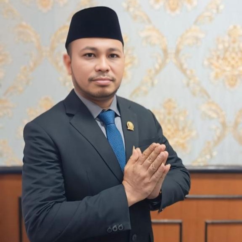 DPRD Lamsel Siap Panggil Pihak Terkait Dugaan Pemerasan Lahan Bersertifikat