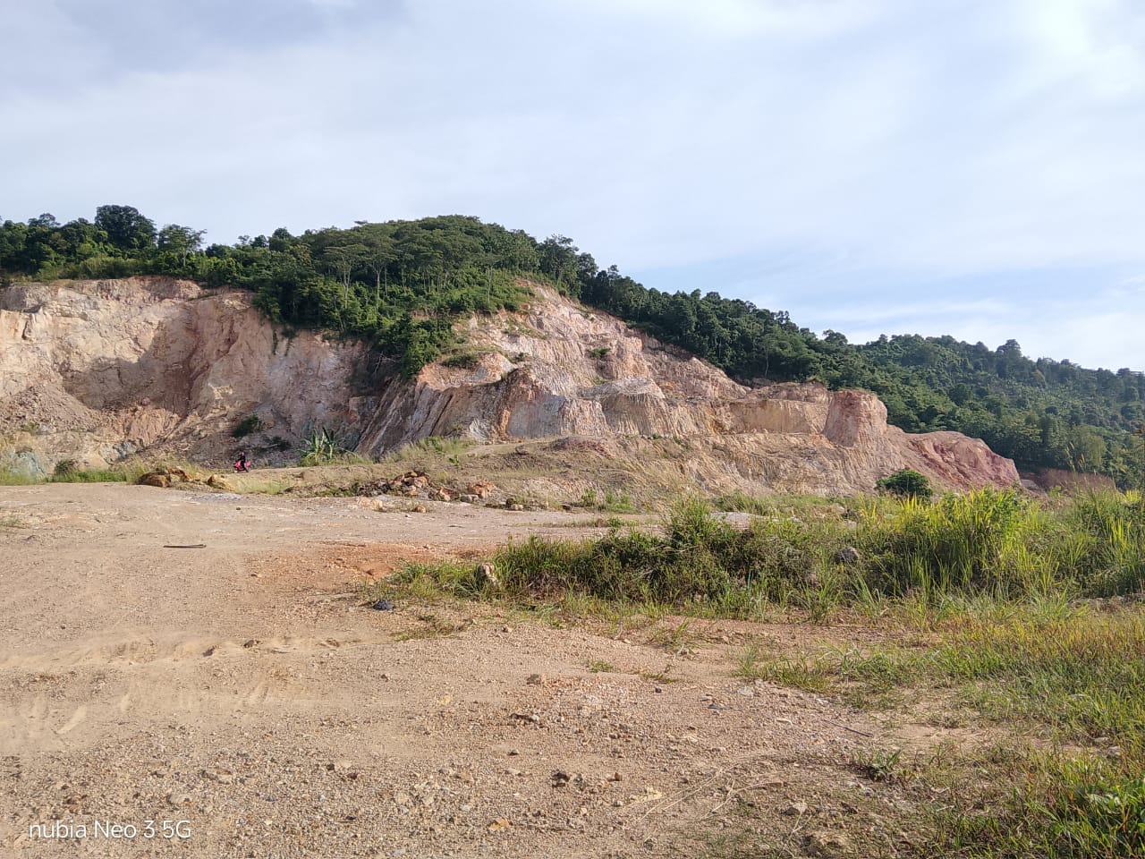 Data BPPT: Potensi Longsor Tinggi di Lampung, ALUN Desak Deteksi Dini