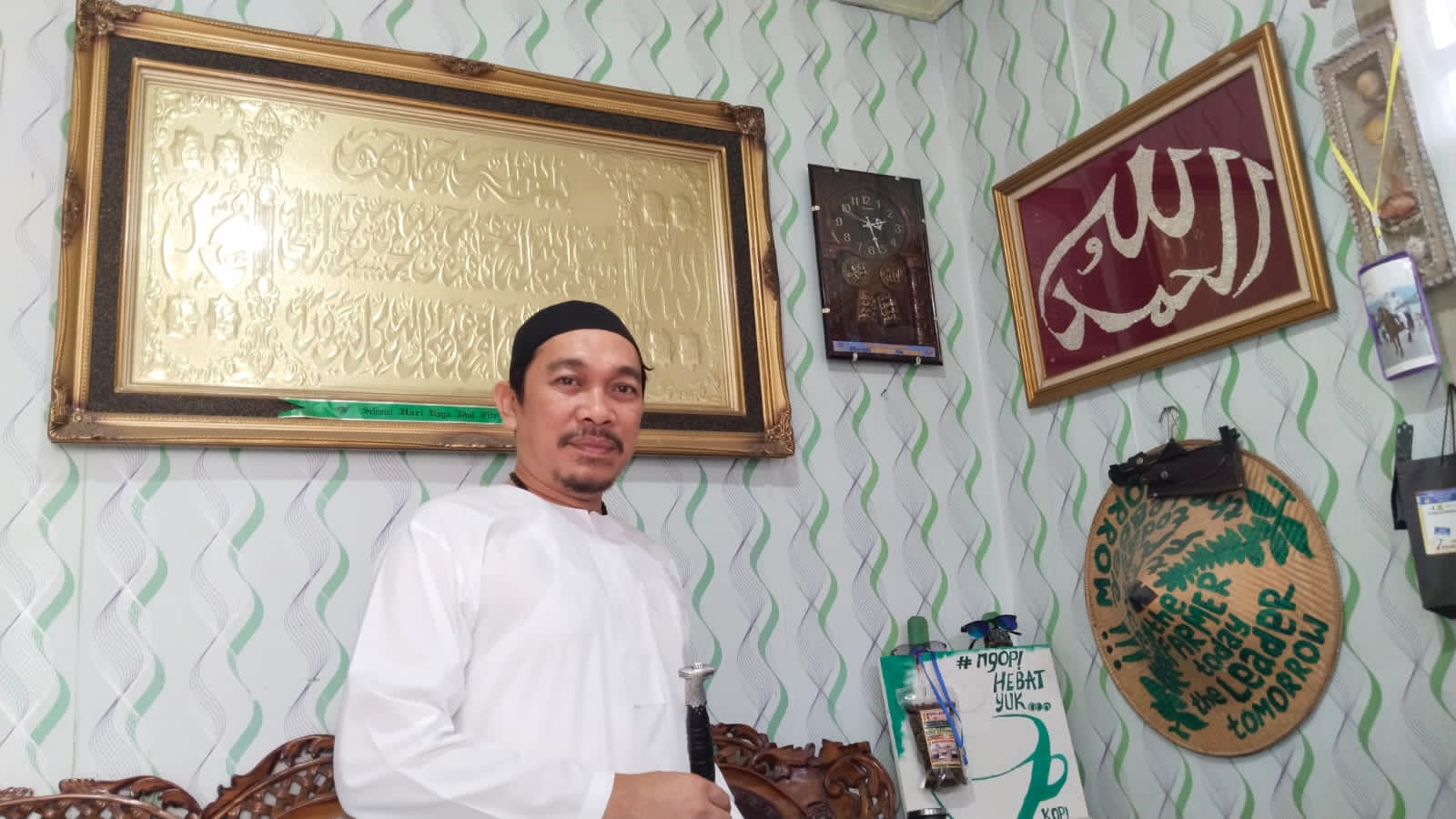 Gepak Lampung: PRL 2024 Gagal Menyuguhkan Hiburan Rakyat