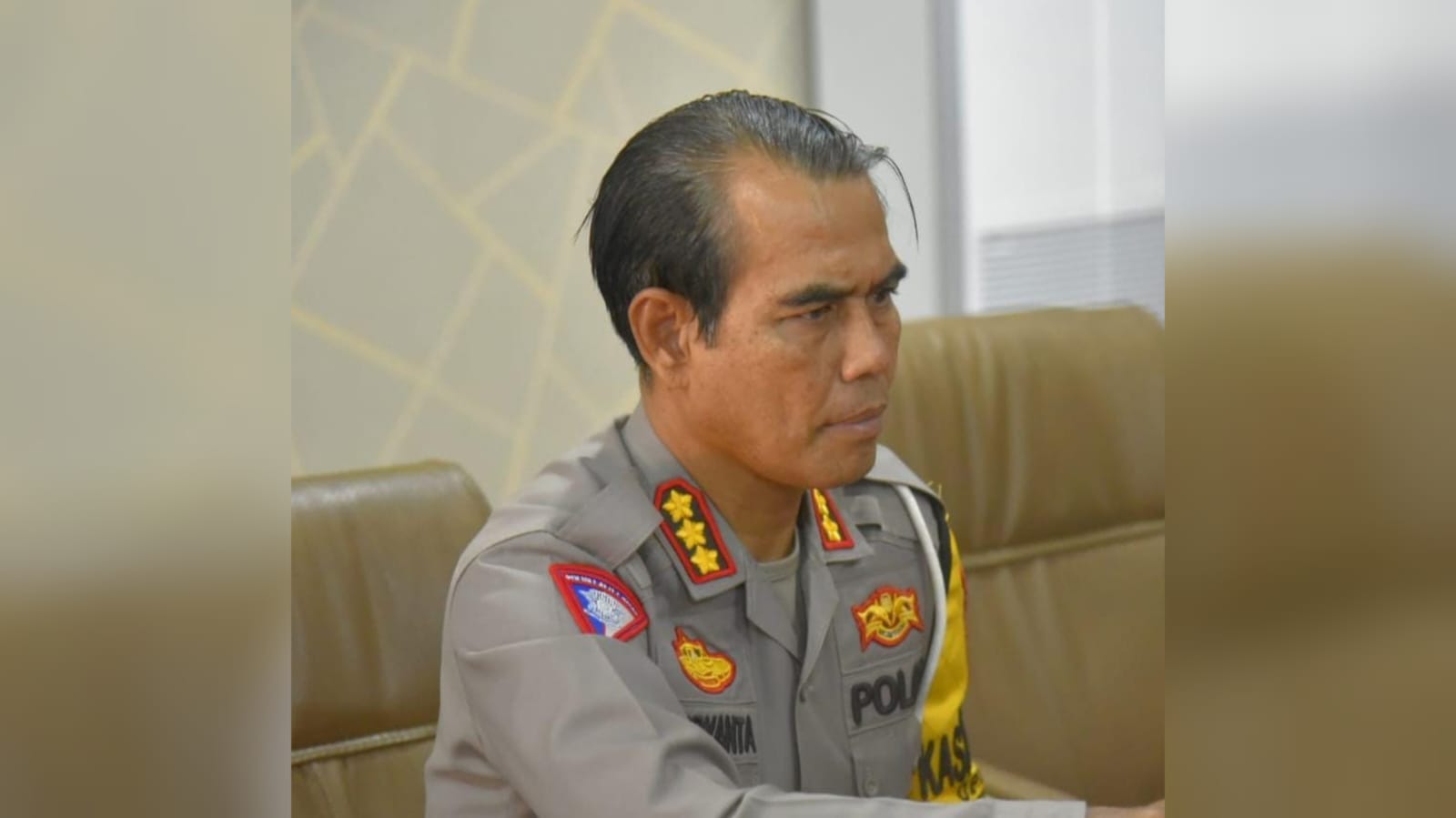 Siap-siap! Polda Lampung Umumkan Pembatasan Kendaraan Saat Arus Mudik