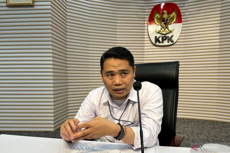 Lagi Bimtek di Jakarta, Tiga Anggota DPRD Lampung Tengah Disebut Kena OTT