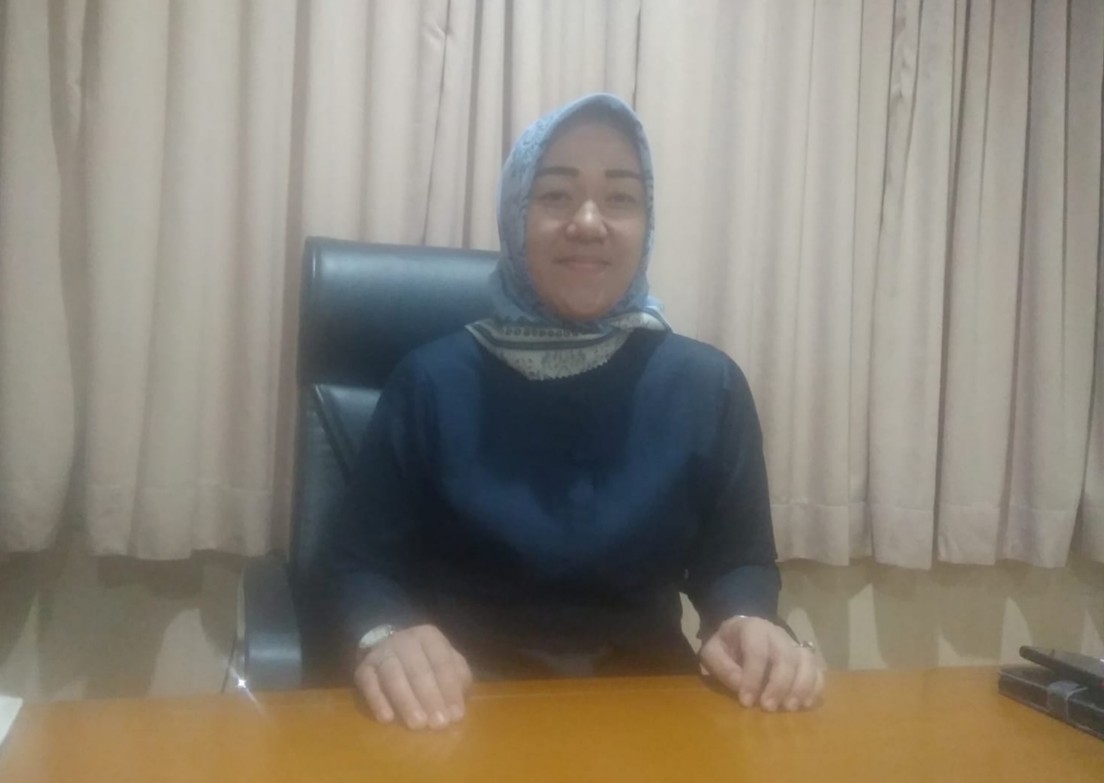 Dr. Anna Siap Jalani Amanah Sebagai Warek III Unila
