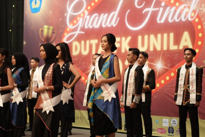 FK Unila Pilih Duta Kampus sebagai Role Model Mahasiswa