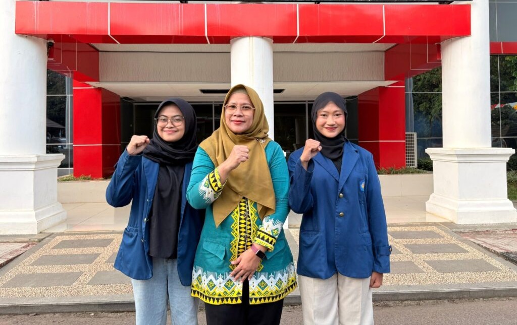 SIPANDU, Inovasi PKM Unila Hadirkan Transparansi Distribusi Bansos