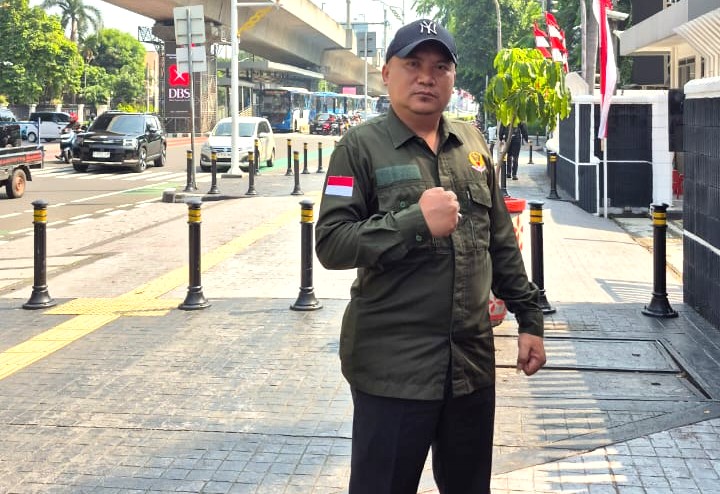 Vonis Dinilai Janggal, Kasus Eks Sekda Pringsewu Disorot Berbagai Pihak